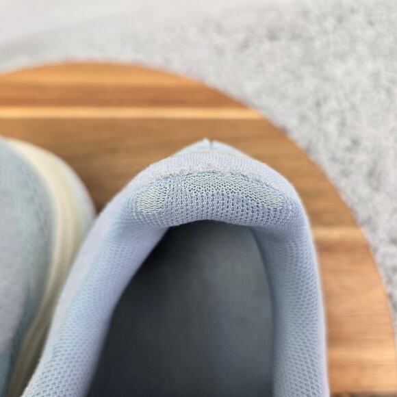 New Balance Fresh Foam 860v14 Light Chrome Blue Daily Running Shoes Womens 10 B - Picture 13 of 15